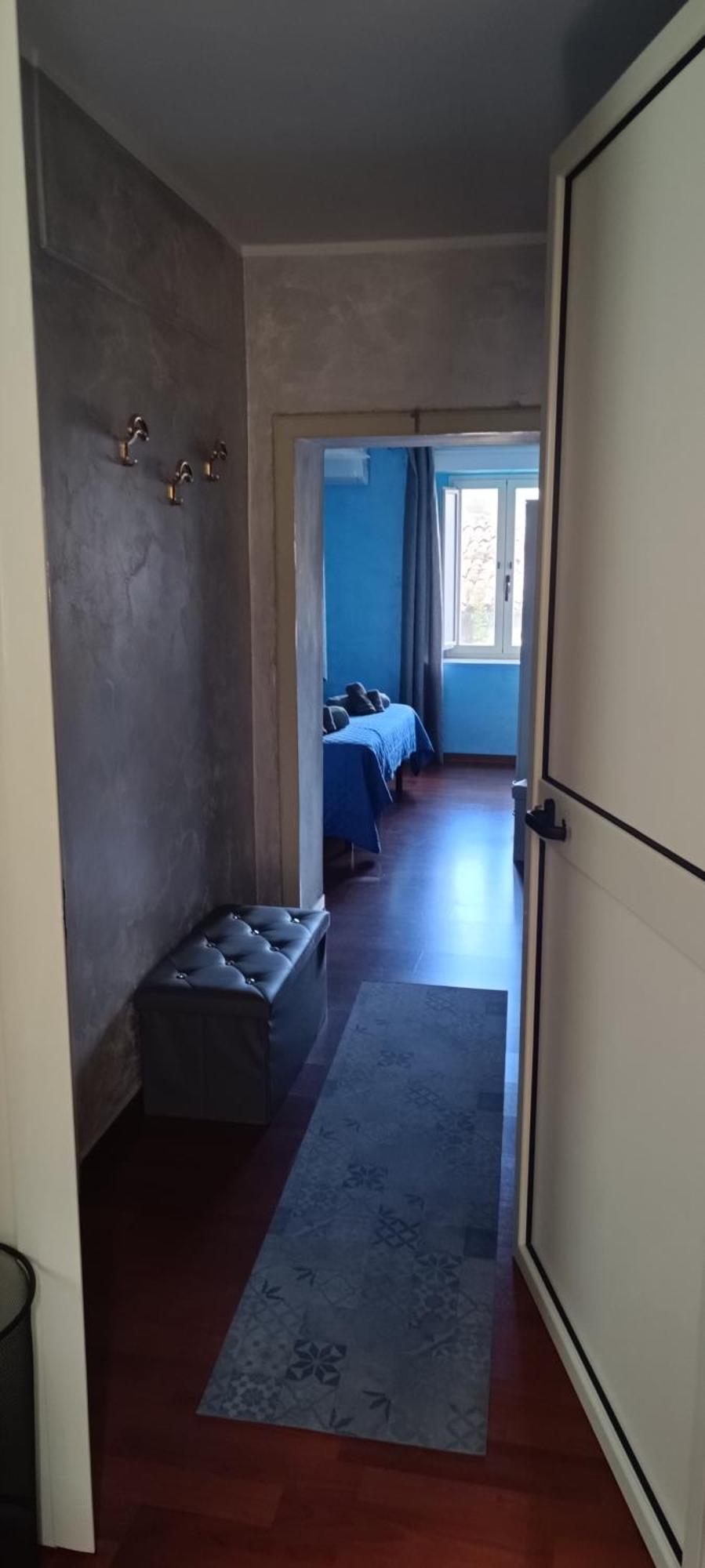 B&B Arena Family Fagnano Castello Dış mekan fotoğraf